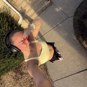 Fundraising Page: Maddy Koppe